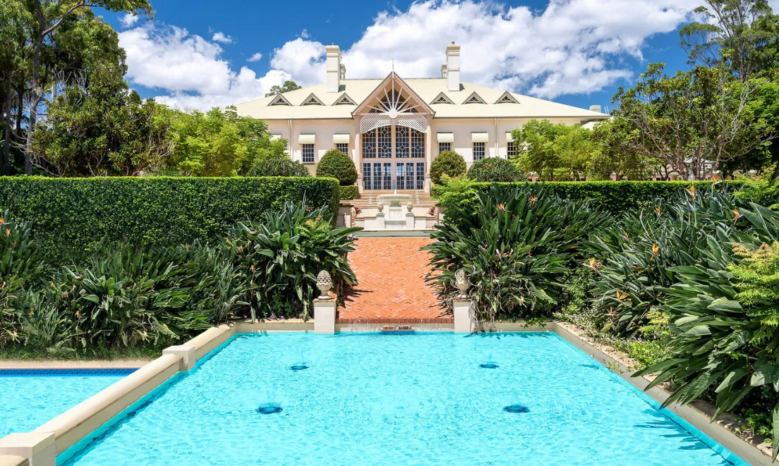 Pool day passes in Gold Coast