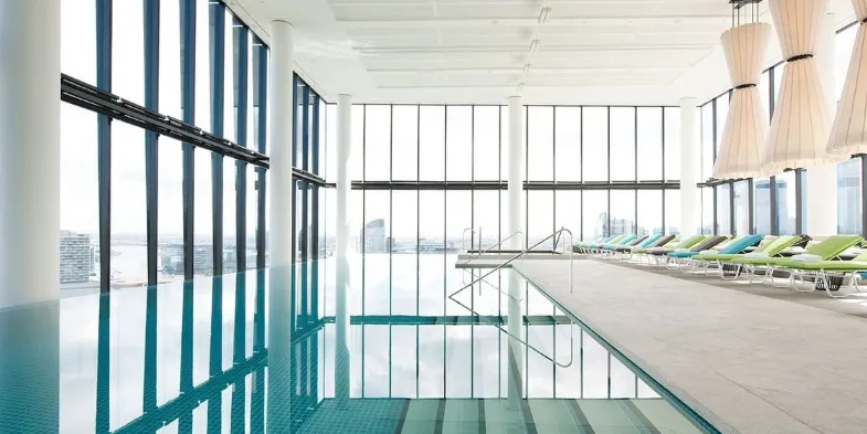 Pool day passes in Melbourne